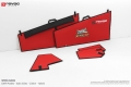 CARF Models - Extra 330SC Hybrid - 91 in - 230 cm