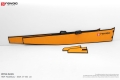 HKM Modellbau - ASW 27 - 165 in - 420 cm