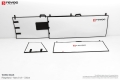 Fliegerland - Rans S-19 - 132 in - 335 cm