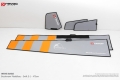 Modellbau Bruckmann - Swift S-1 - 185 in - 470 cm