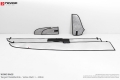 Tangent Modelltechnik - Vortex Mach 1 - 173 in - 440 cm