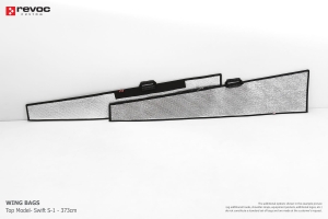 Top Model CZ - Swift S-1 - 147 in - 373 cm