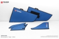 Elite Aerosports - Rogue - 98 in - 250 cm