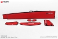 Let Model - DG-1000 - 189 in / 210 in - 480 cm / 533 cm