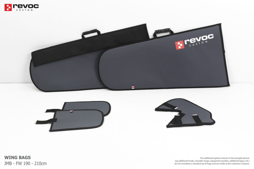 JMB - Focke-Wulf Fw 190 - 83 in - 210 cm