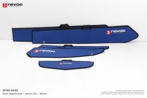 Karel Vagenknecht - Ventus 2CX - 191 in - 485 cm