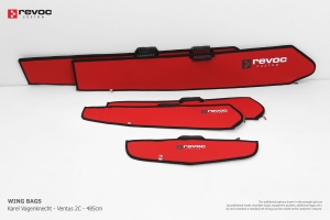 Karel Vagenknecht - Ventus 2C - 191 in - 485 cm
