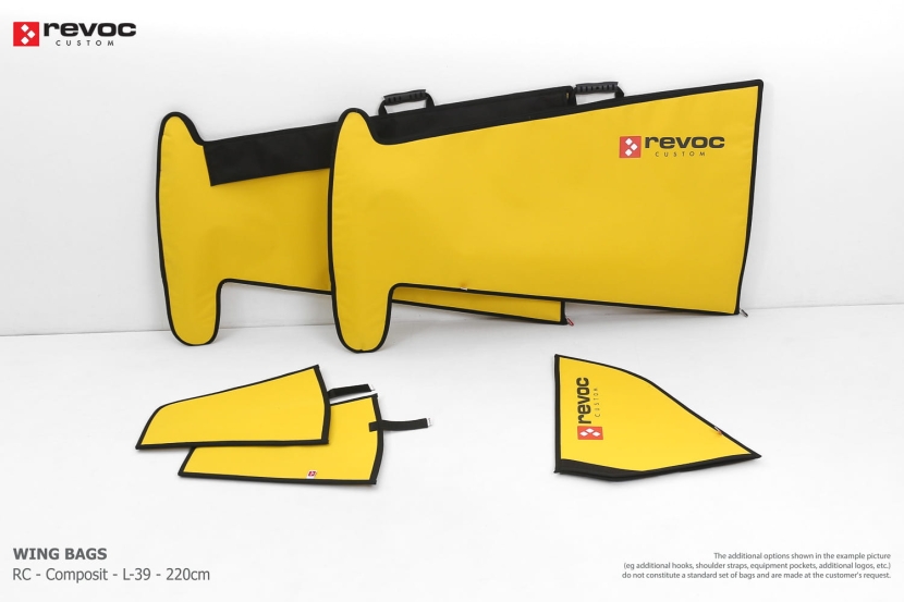 RC-Composit - L-39 Albatros - 87 in - 220 cm