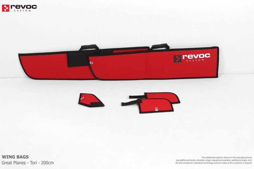 Great Planes - Tori - 79 in - 200 cm