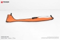 Valenta Model - Volcano - 146 in - 370 cm