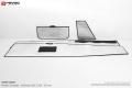 Aviation Concepts - Schweizer SGS 2-33A - 204 in - 518 cm
