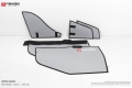 Krill Model - Ares L - 87 in - 220 cm