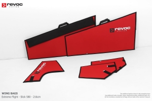 Extreme Flight - Slick 580 - 85 in - 216 cm