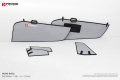 Skymaster - F-86 - 1:5 - 91 in - 231 cm