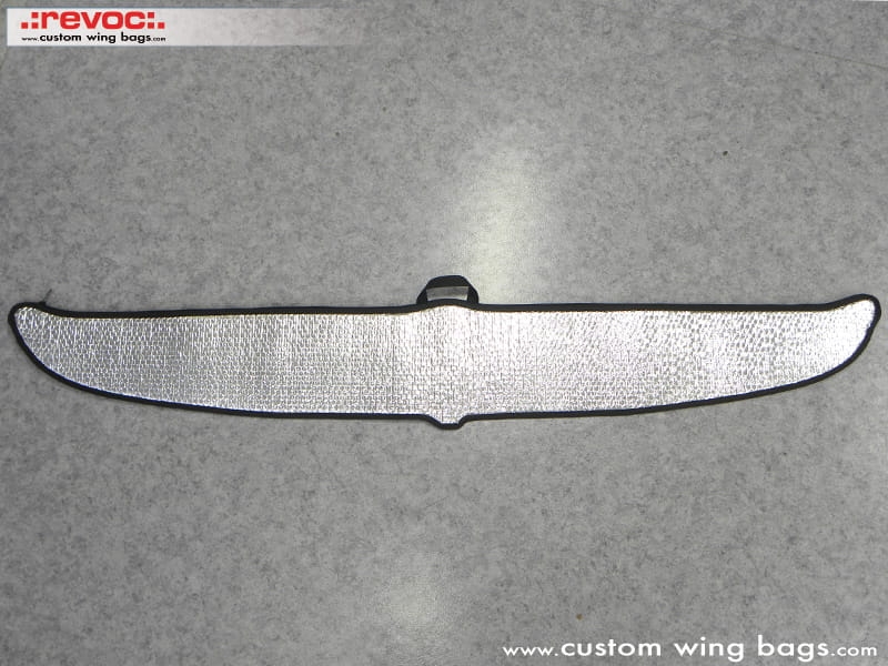 Valenta Model - Lizard T - 77 in - 196 cm