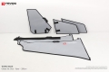 Global Jet Club - Viper - 110 in - 280 cm