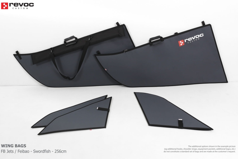 FB Jets / Feibao - Swordfish - 101 in - 256 cm