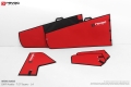 CARF Models - T-27 Tucano - 1:4 - 110 in - 280 cm