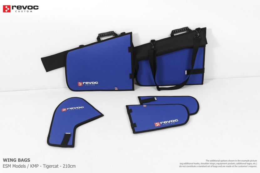 ESM Models / KMP - Tigercat - 83 in - 210 cm