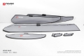 H-Model - JS-1 - 354 in / 413 in - 900 cm / 1050 cm