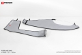 H-Model - JS-1 - 354 in / 413 in - 900 cm / 1050 cm