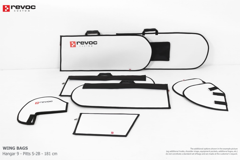 Hangar 9 - Pitts S-2B - 71 in - 181 cm