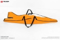Hispano Aviacion - Ultimatum 2.0 - 87 in - 220 cm