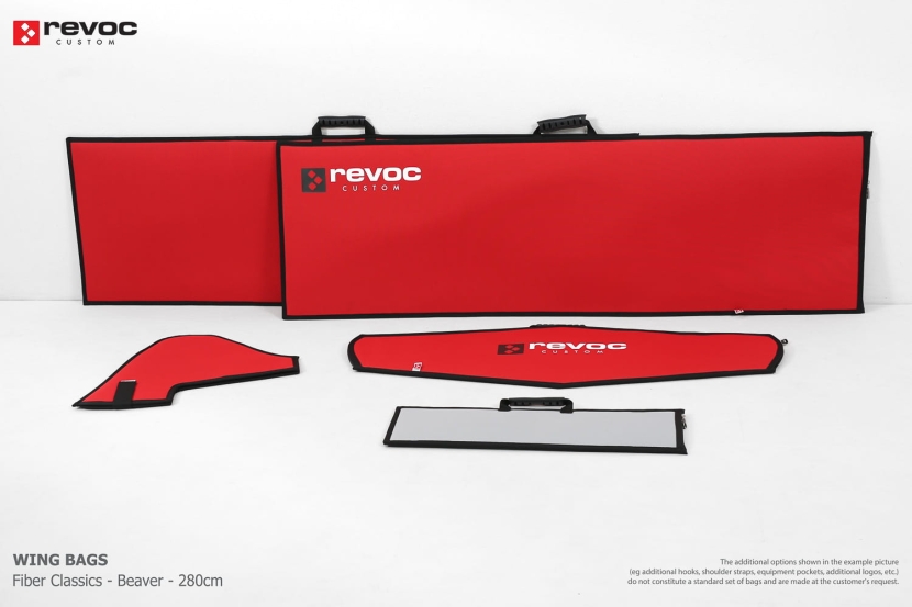 Fiber Classics - Beaver - 110 in - 280 cm