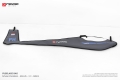 GliderX / Schuler-Fleckstein - ASH 26 - 1:3 - 236 in - 600 cm