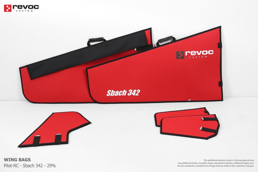 Pilot-RC - Sbach 342 - 29%