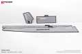 Paritech - DG-600 16 EVO - 202 in - 513 cm