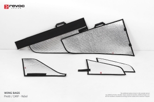 Pirotti / CARF Models - Rebel Classic - 79 in - 200 cm