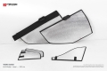Krill Model - Ares L - 87 in - 220 cm
