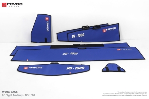 RC Flight Academy - DG-1000