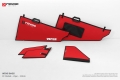 CC Models - Viper - 89 in - 225 cm