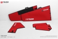 CARF Models - T-27 Tucano - 1:4 - 110 in - 280 cm