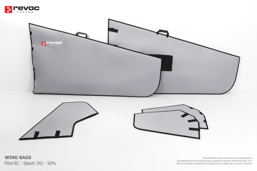 Pilot-RC - Sbach 342 - 50%
