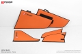 Elite Aerosports - Picaro - 89 in - 225 cm