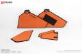 Elite Aerosports - Wraith - 75 in - 190 cm