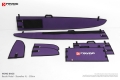 Baudis Model - Skywalker XL - 197 in - 500 cm