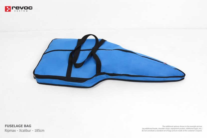 Ripmax - Xcalibur - 73 in - 185 cm