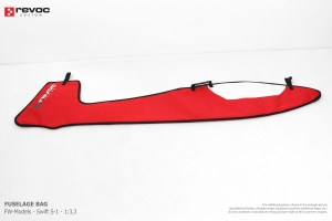 FW-Models - Swift S-1 - 1:3,3 - 150 in - 380 cm