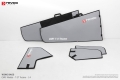 CARF Models - T-27 Tucano - 1:4 - 110 in - 280 cm