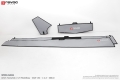 Ulrich Hunschok / UH Modellbau - ASW 15b - 1:2,5 - 236 in - 600 cm