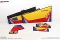 Extreme Flight - Extra 300 V2 - 104 in - 264 cm