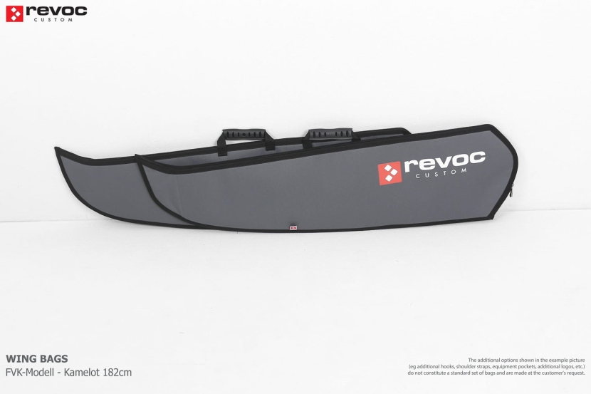 FVK-Modell - Kamelot - 72 in - 182 cm
