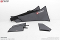 Global Jet Club - Viper - 91 in - 230 cm