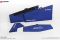 CARF Models - Extra 260 - 118 in - 300 cm