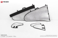 CY Models - LA7 Lavochkin - 96 in - 245 cm