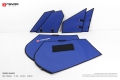 Skymaster - F-18 - 1:6,25 - 86 in - 218 cm